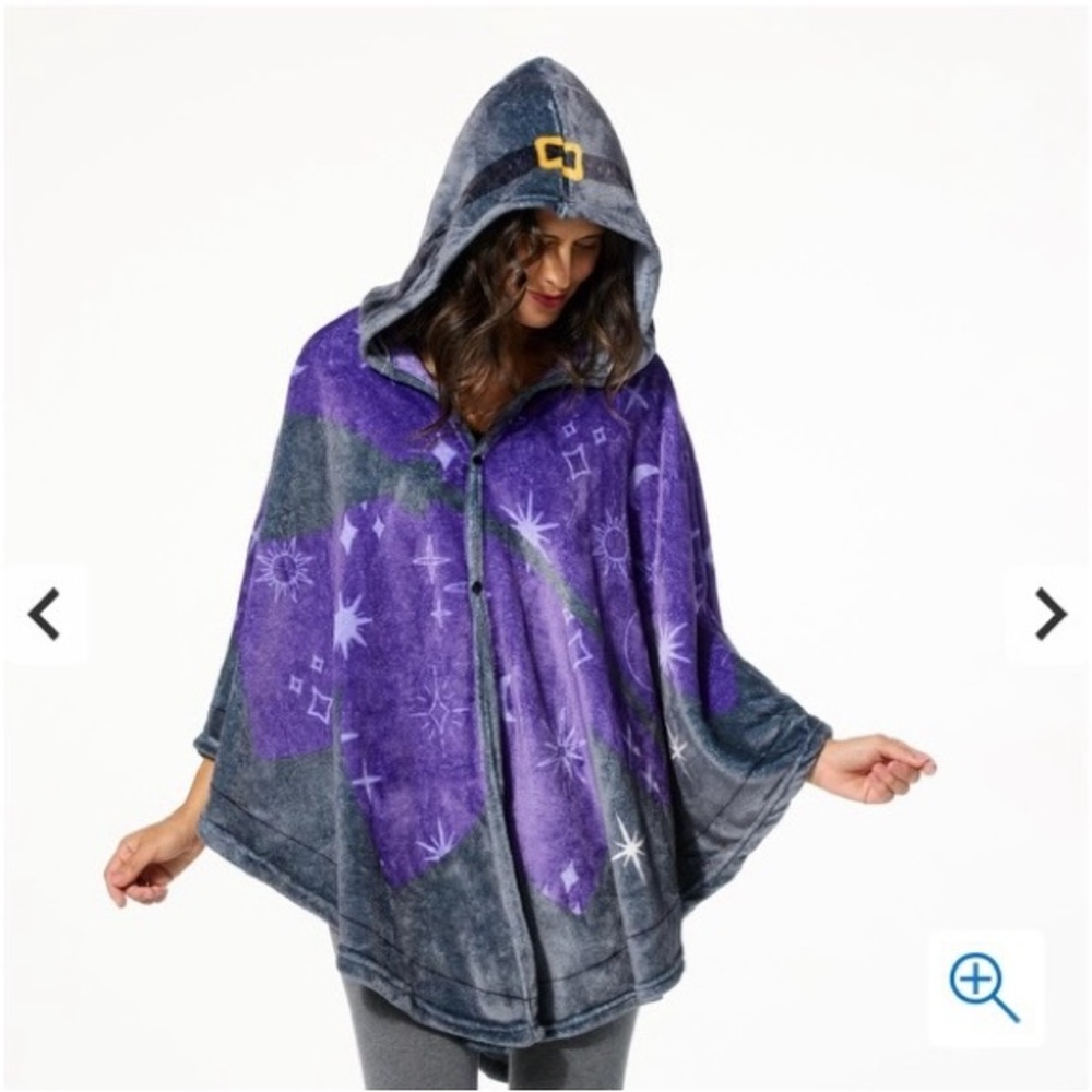 Halloween Cape